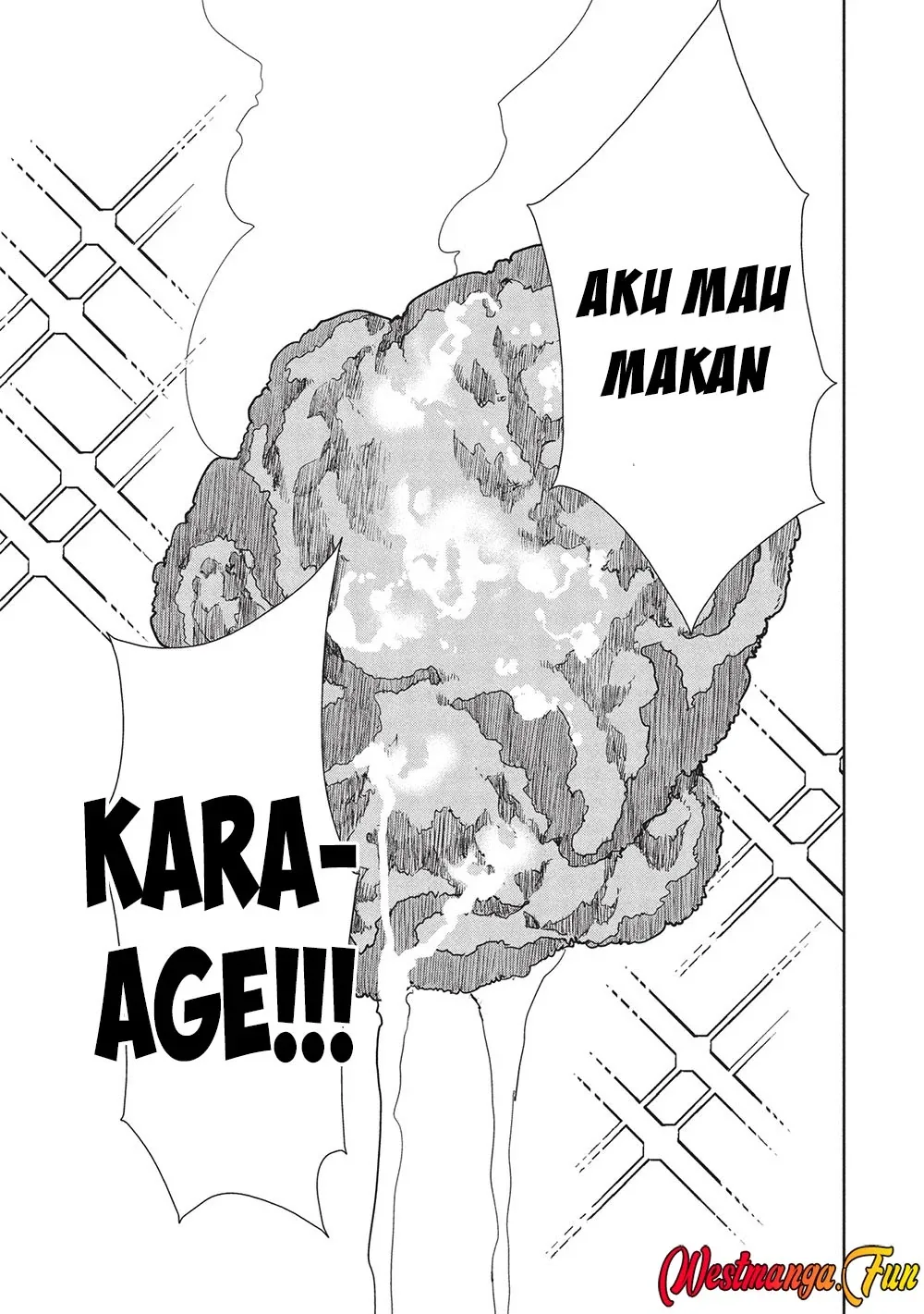 Halaman 24 — Isekai Ryouridou Chapter 61