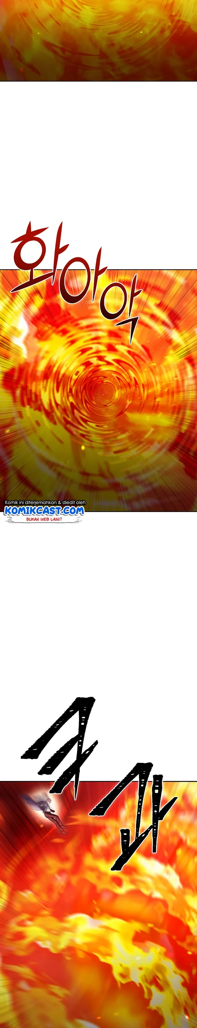 Halaman 30 — Leveling Beyond the Max Chapter 41