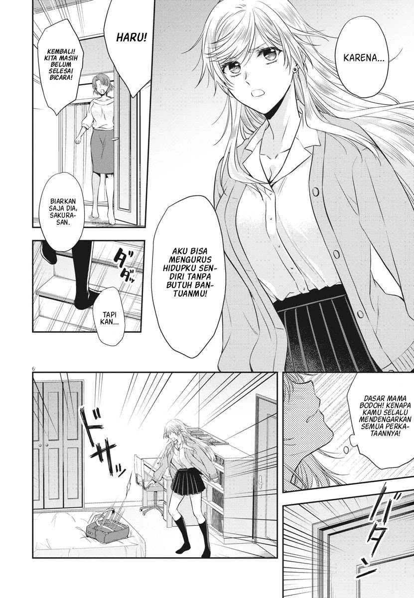 Halaman 5 — By Spring Chapter 12