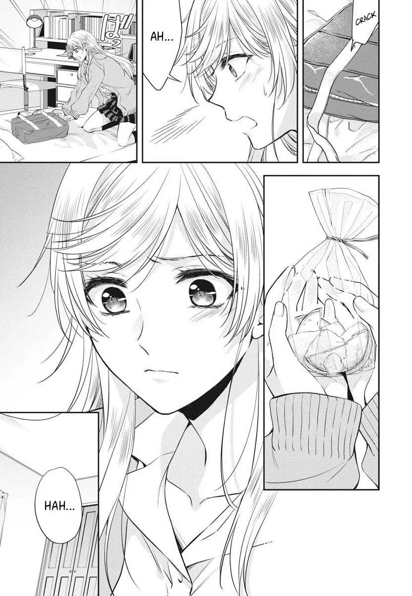 Halaman 6 — By Spring Chapter 12