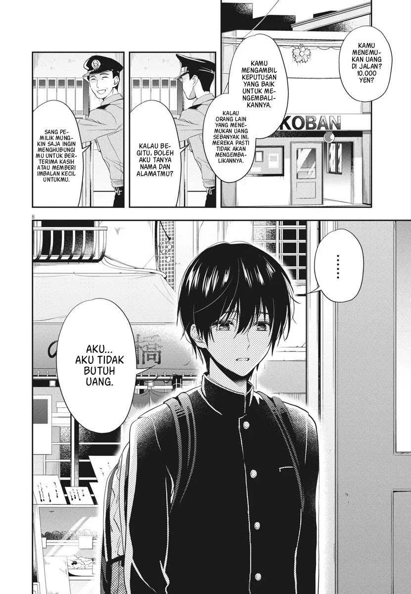 Halaman 7 — By Spring Chapter 12