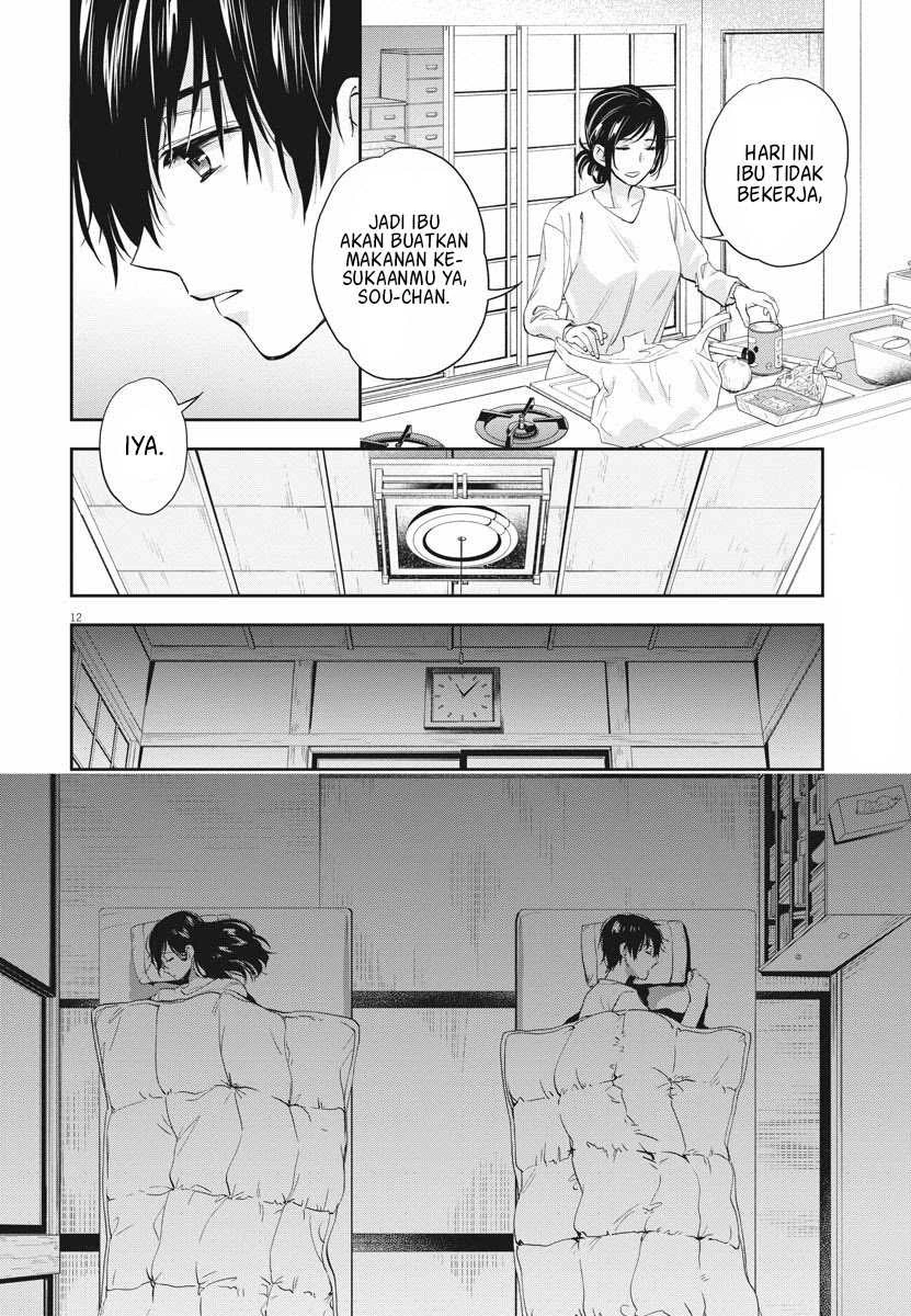 Halaman 10 — By Spring Chapter 12
