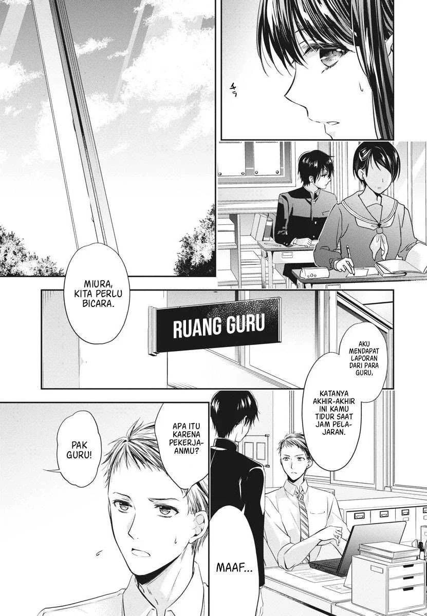 Halaman 13 — By Spring Chapter 12