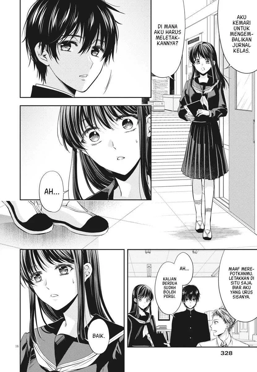 Halaman 14 — By Spring Chapter 12