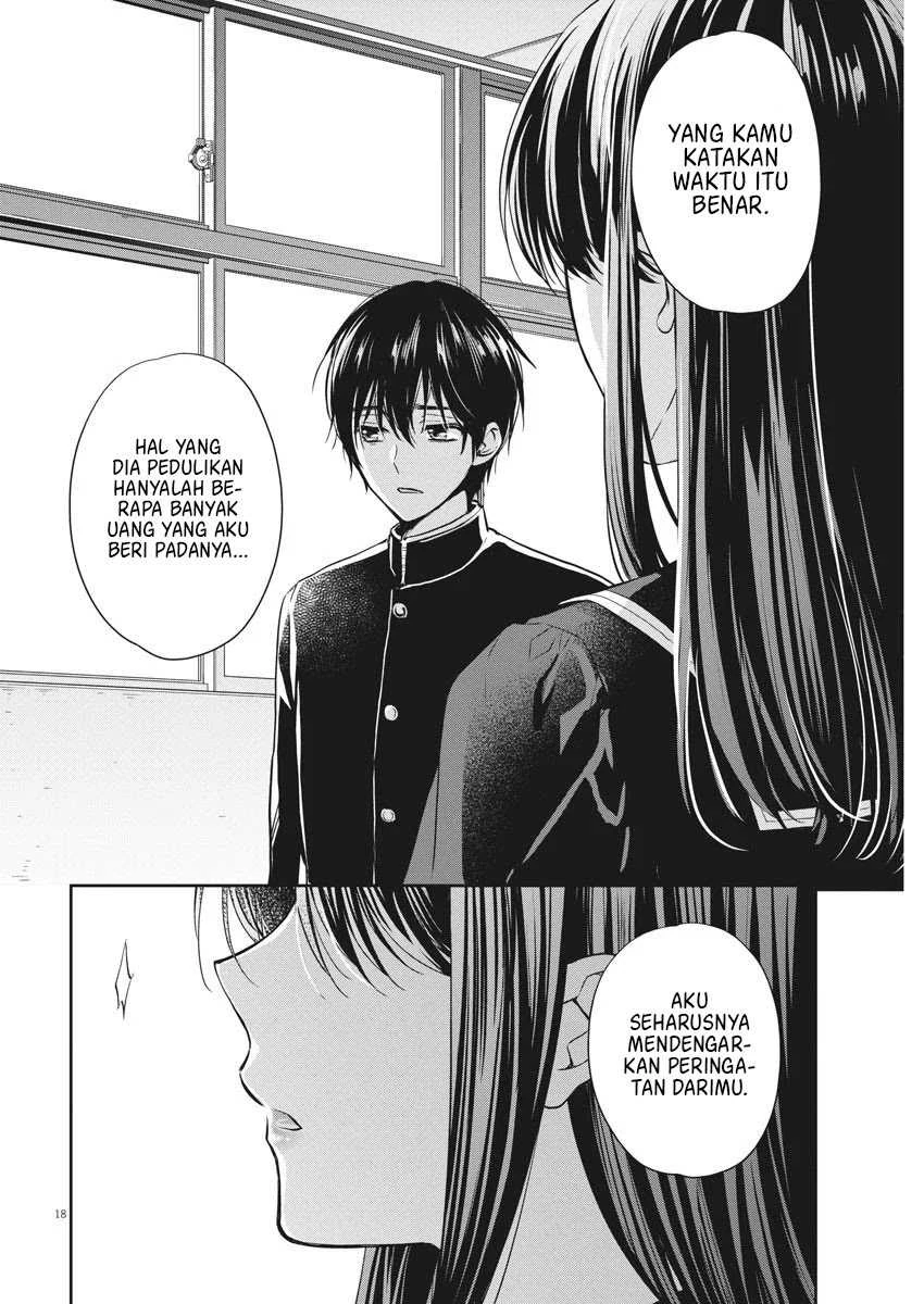 Halaman 16 — By Spring Chapter 12