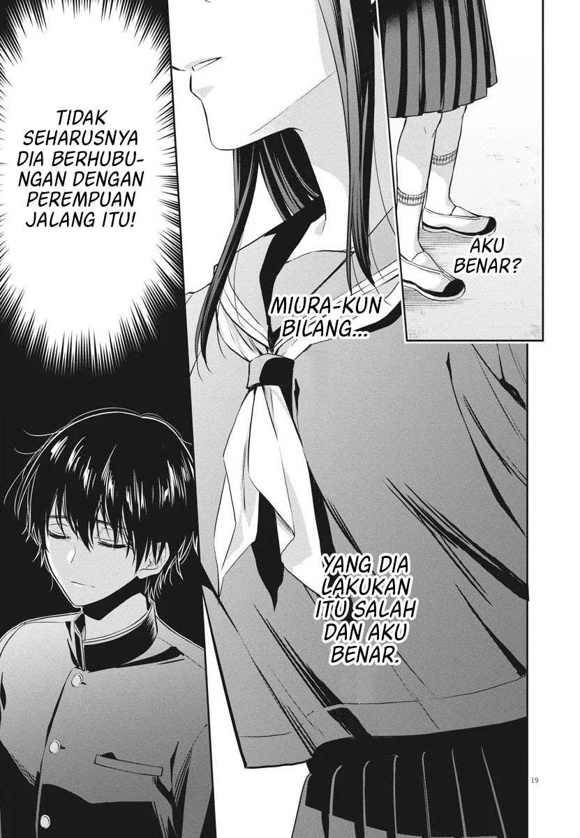 Halaman 17 — By Spring Chapter 12