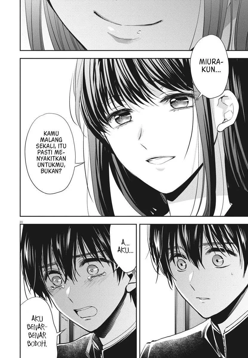 Halaman 18 — By Spring Chapter 12