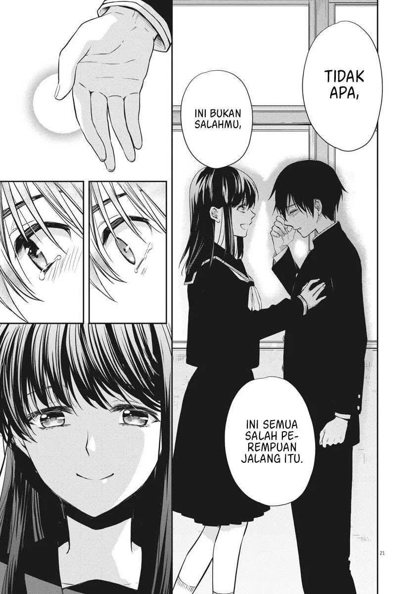 Halaman 19 — By Spring Chapter 12