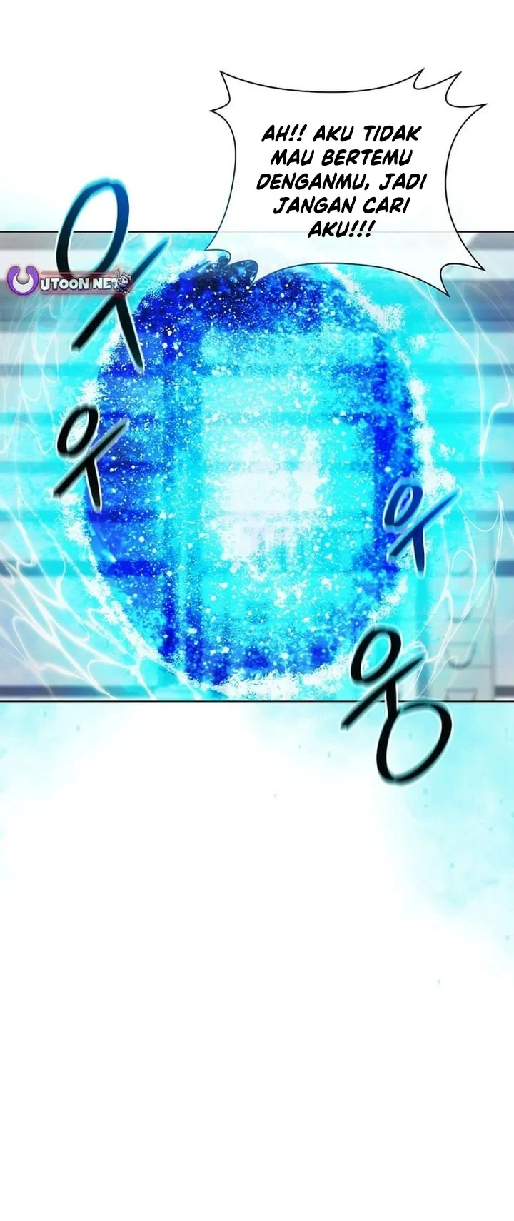 Halaman 16 — The Heavenly Demon Doesn't Want to Level Up Chapter 100