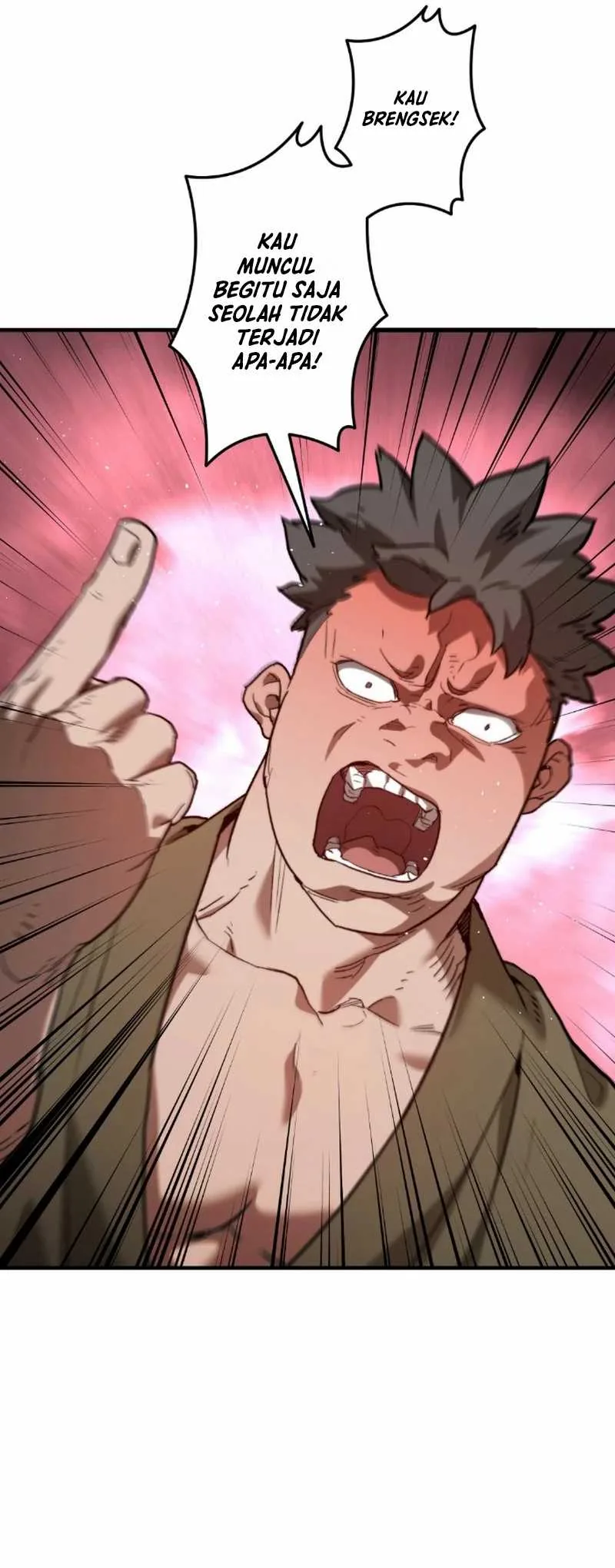 Halaman 4 — Unrivaled Spear Demon Chapter 4