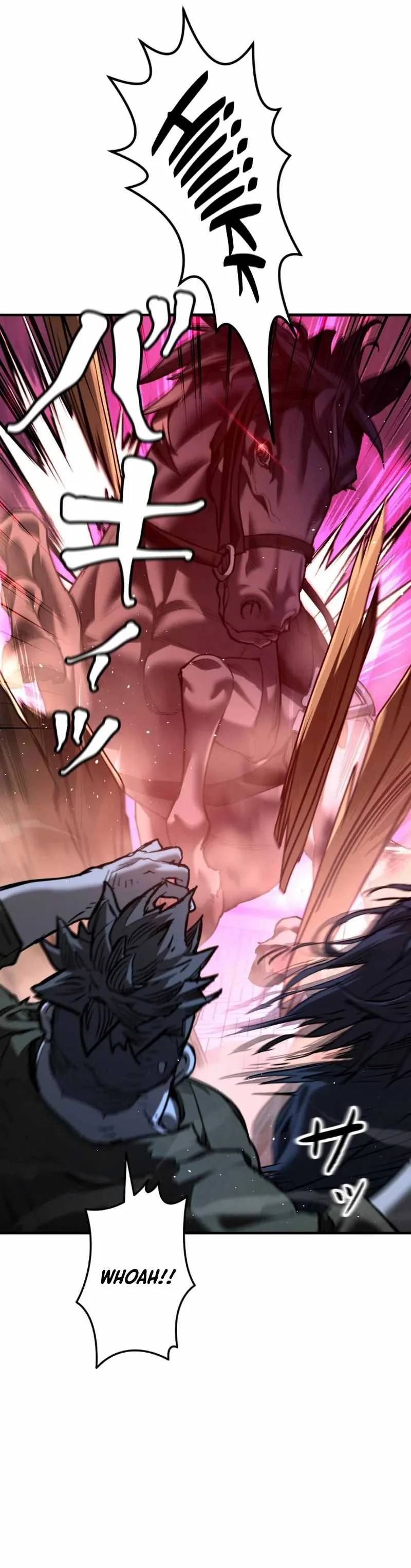 Halaman 13 — Unrivaled Spear Demon Chapter 4