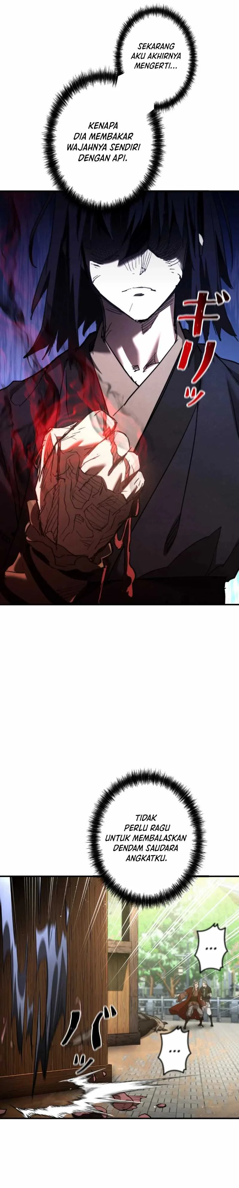 Halaman 48 — Unrivaled Spear Demon Chapter 4