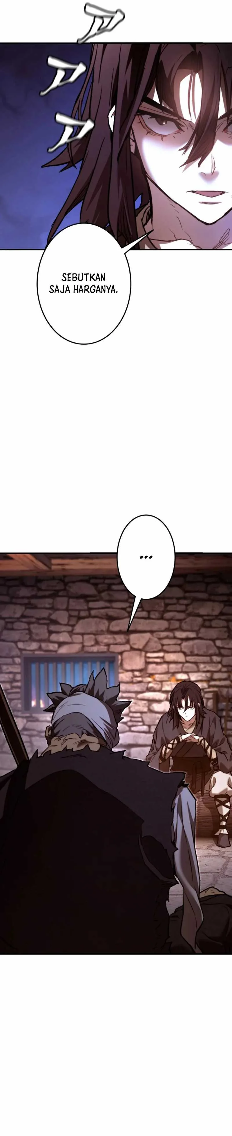 Halaman 64 — Unrivaled Spear Demon Chapter 4