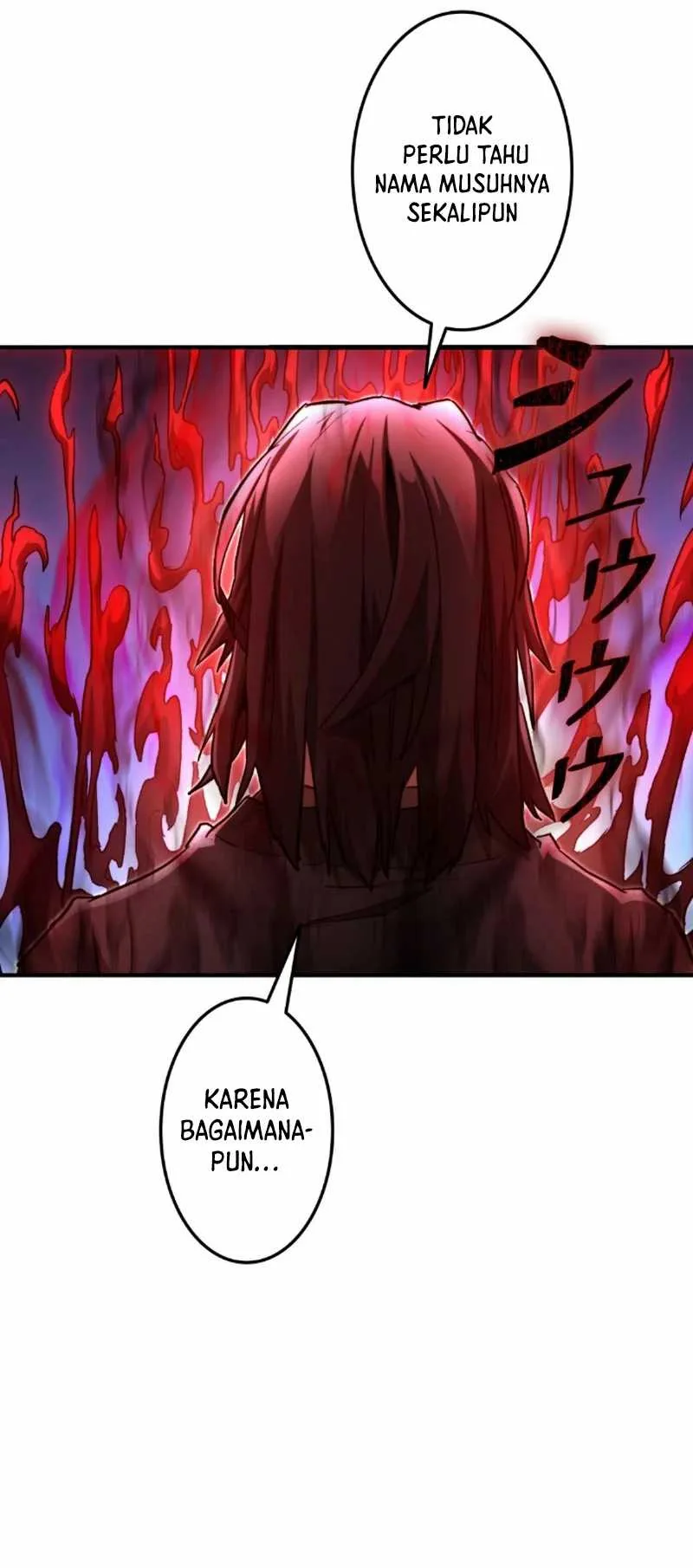 Halaman 70 — Unrivaled Spear Demon Chapter 4