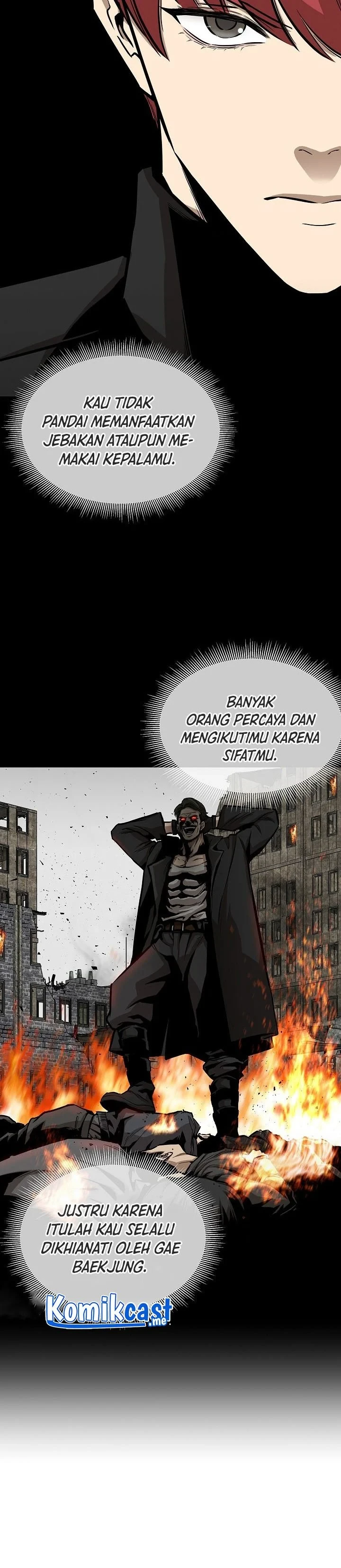 Halaman 4 — Return Survival Chapter 125