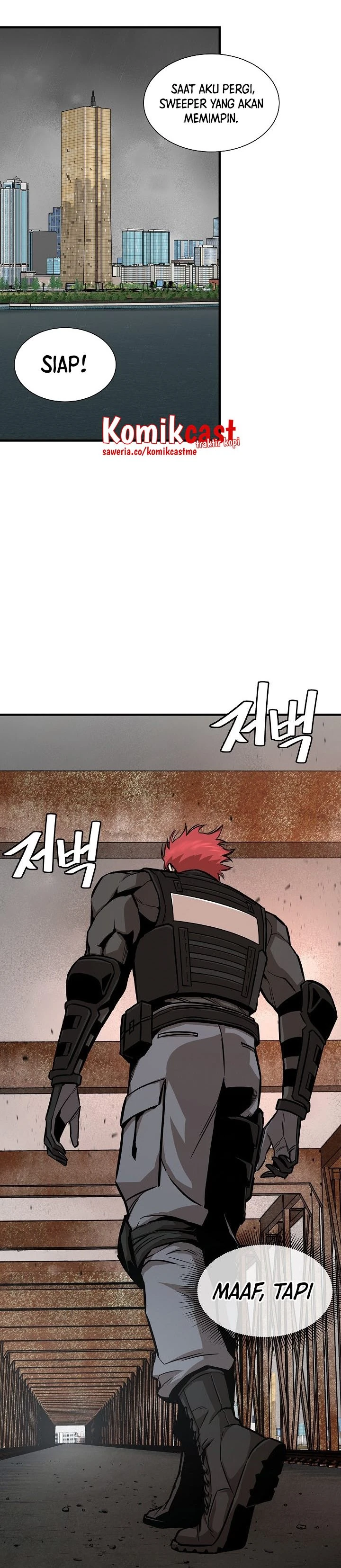 Halaman 5 — Return Survival Chapter 125