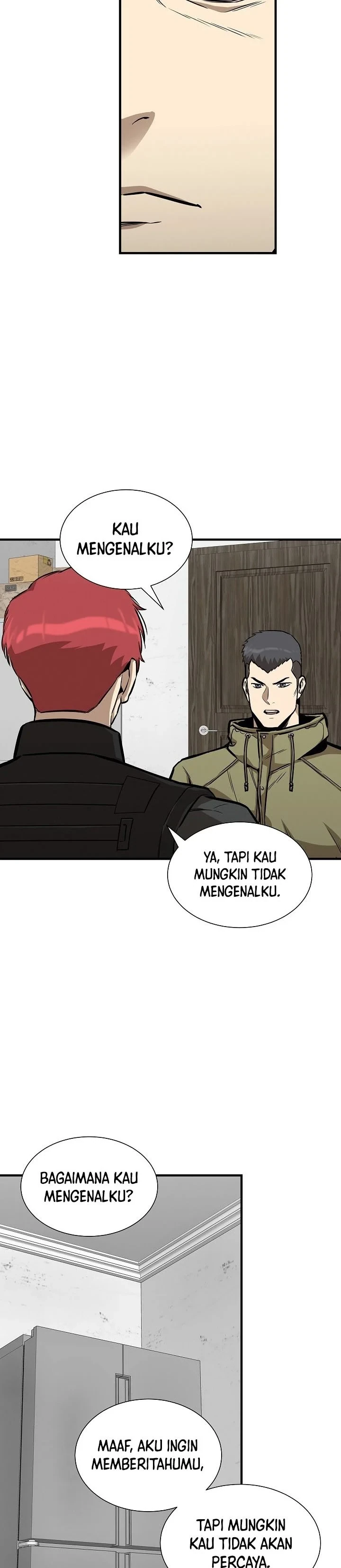 Halaman 9 — Return Survival Chapter 125