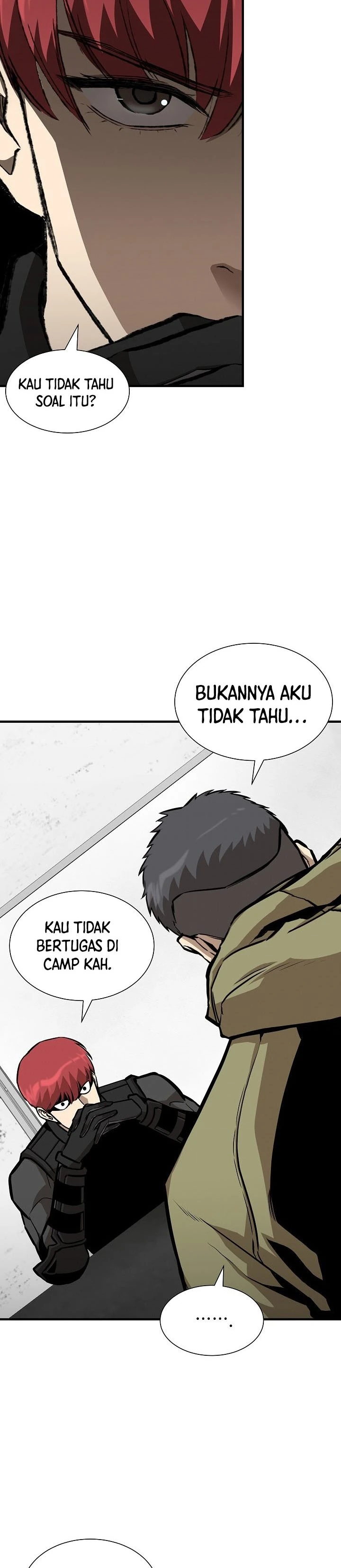 Halaman 11 — Return Survival Chapter 125