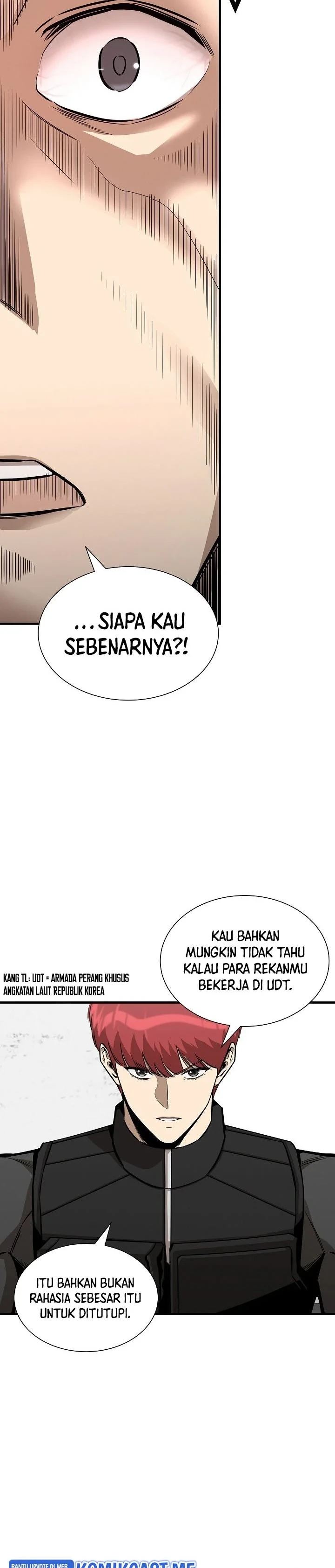 Halaman 25 — Return Survival Chapter 125