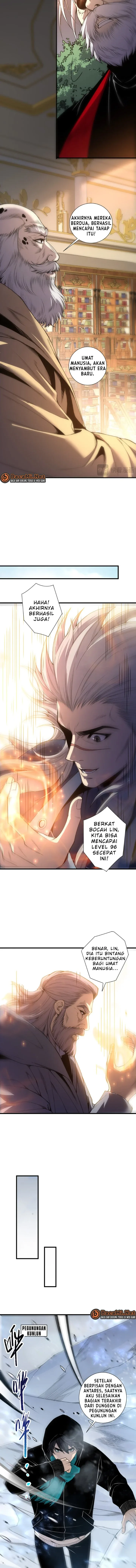 Halaman 6 — Disastrous Necromancer Chapter 270