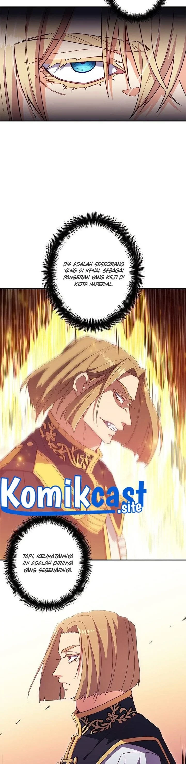 Halaman 8 — White Dragon Duke: Pendragon Chapter 43