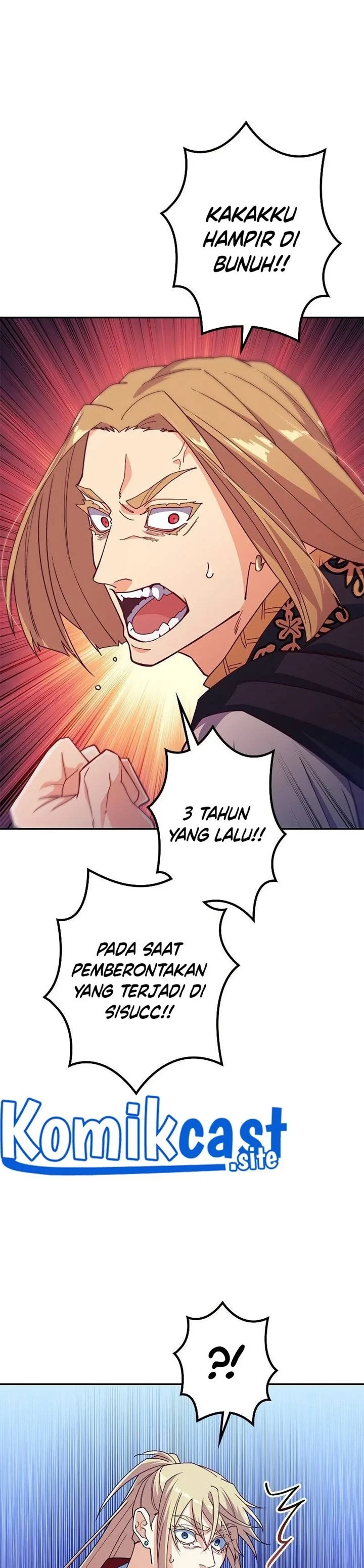 Halaman 14 — White Dragon Duke: Pendragon Chapter 43