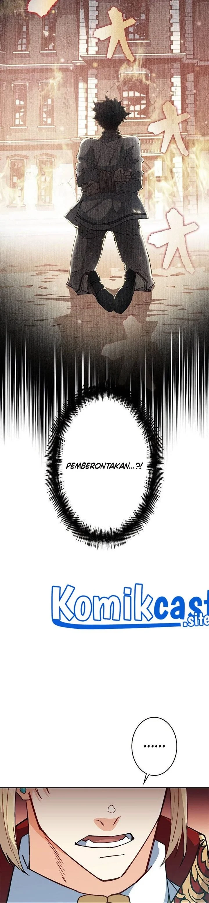 Halaman 17 — White Dragon Duke: Pendragon Chapter 43
