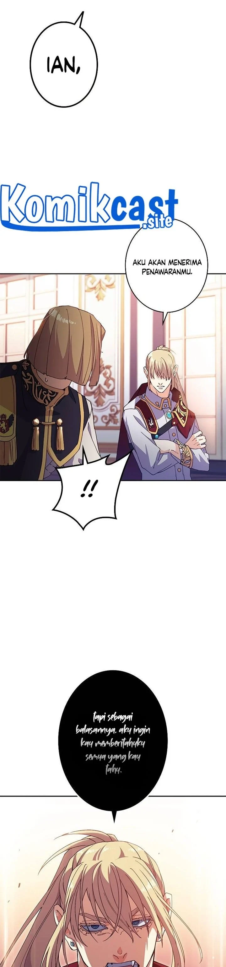 Halaman 18 — White Dragon Duke: Pendragon Chapter 43