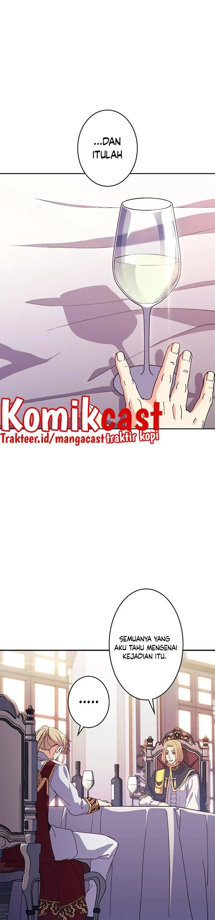 Halaman 20 — White Dragon Duke: Pendragon Chapter 43