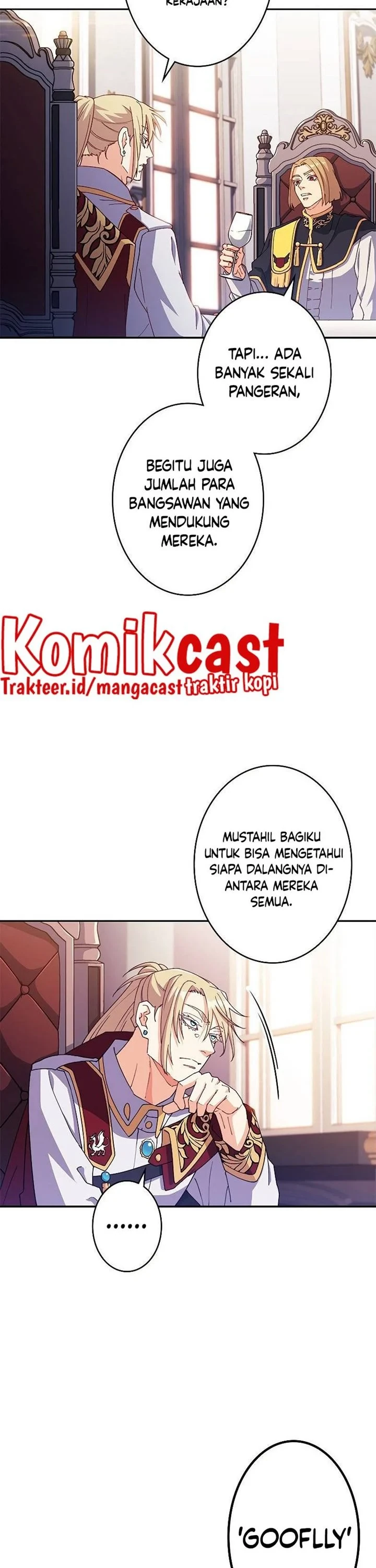 Halaman 24 — White Dragon Duke: Pendragon Chapter 43