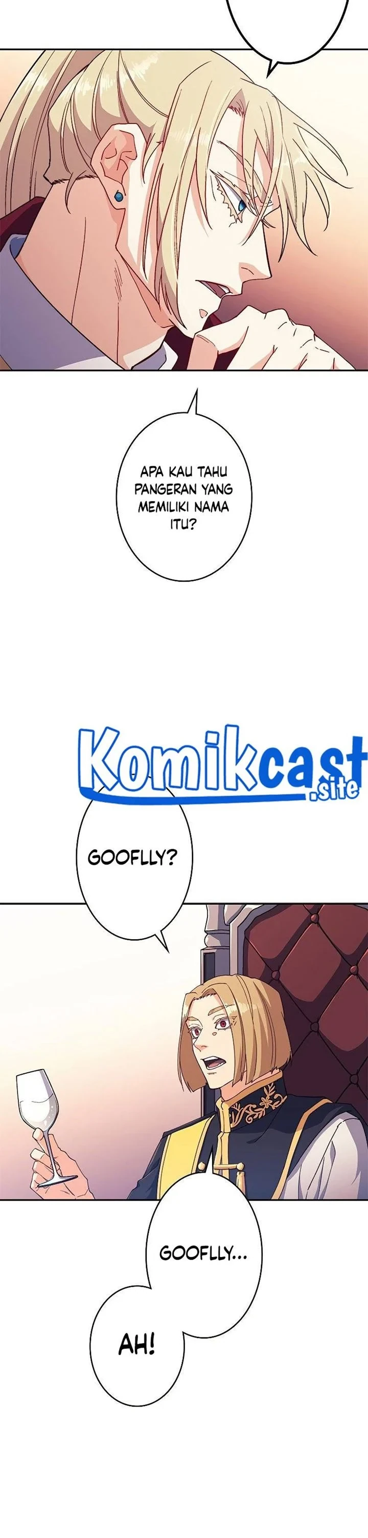 Halaman 25 — White Dragon Duke: Pendragon Chapter 43