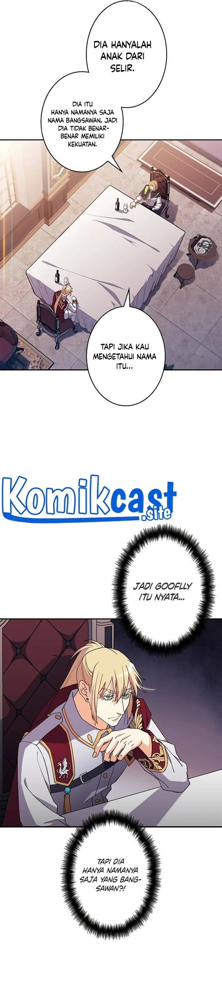 Halaman 26 — White Dragon Duke: Pendragon Chapter 43