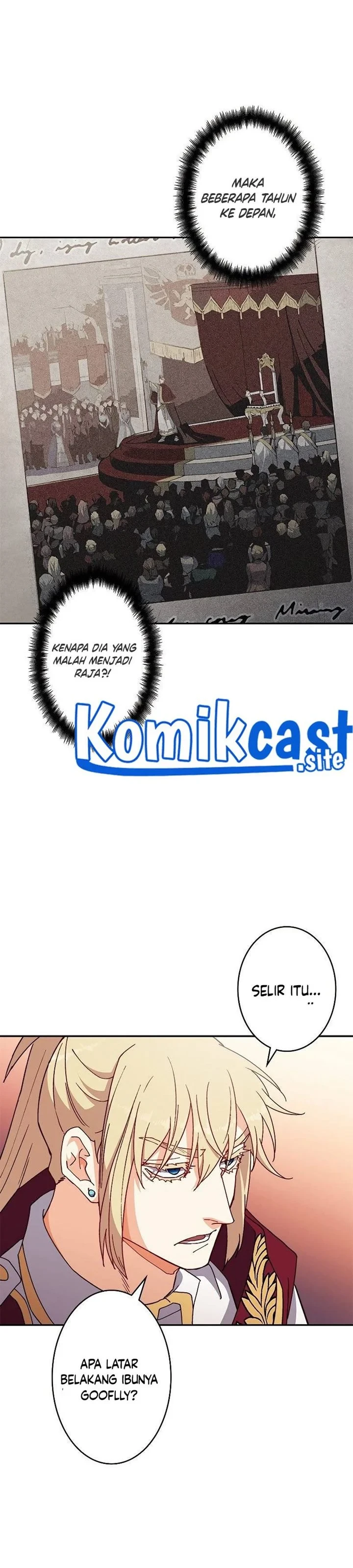 Halaman 27 — White Dragon Duke: Pendragon Chapter 43