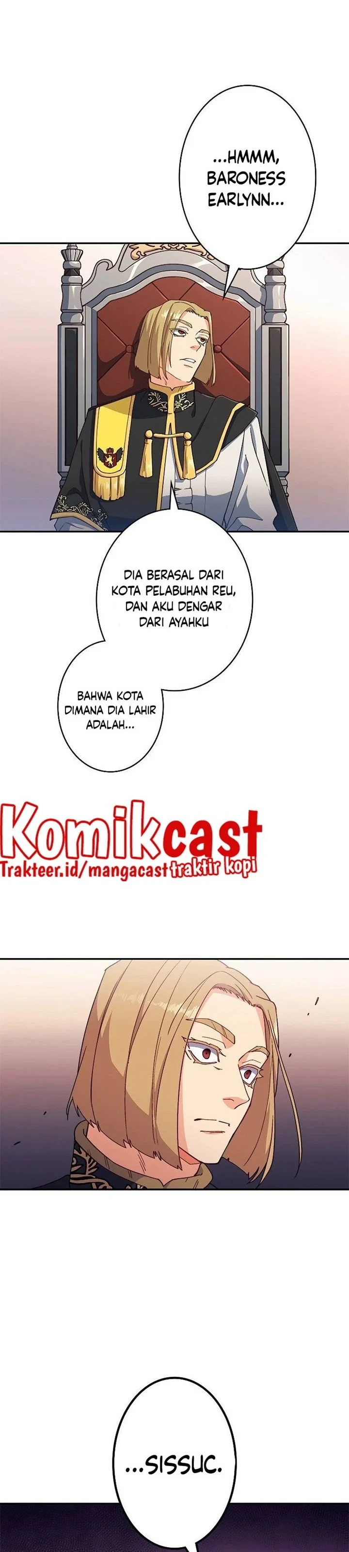 Halaman 28 — White Dragon Duke: Pendragon Chapter 43