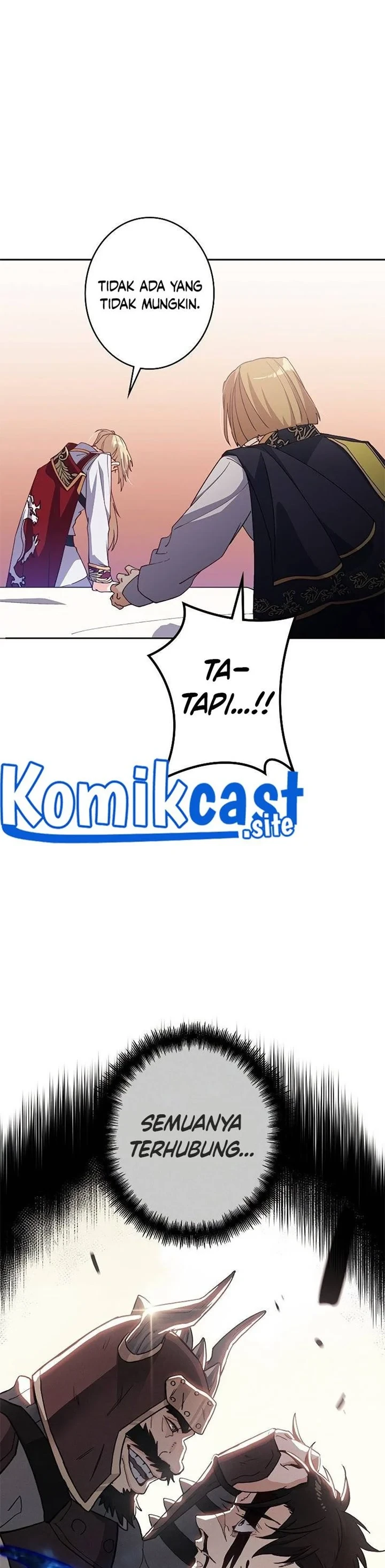 Halaman 30 — White Dragon Duke: Pendragon Chapter 43
