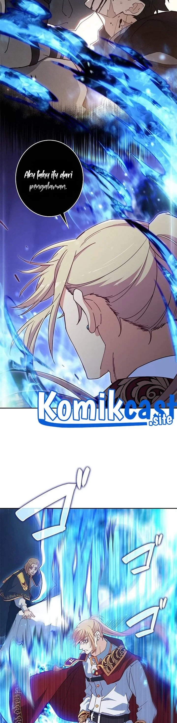 Halaman 31 — White Dragon Duke: Pendragon Chapter 43