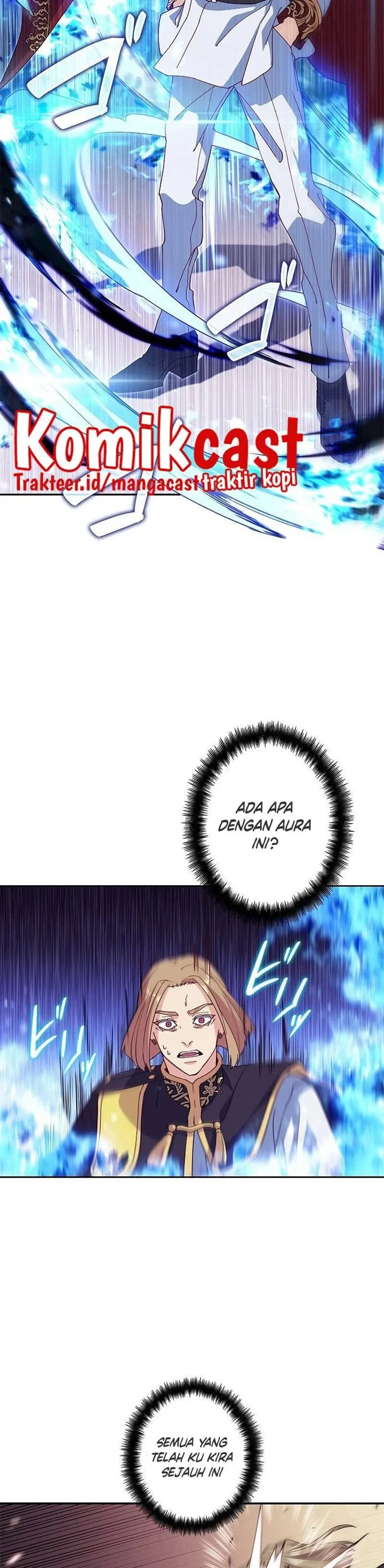 Halaman 32 — White Dragon Duke: Pendragon Chapter 43