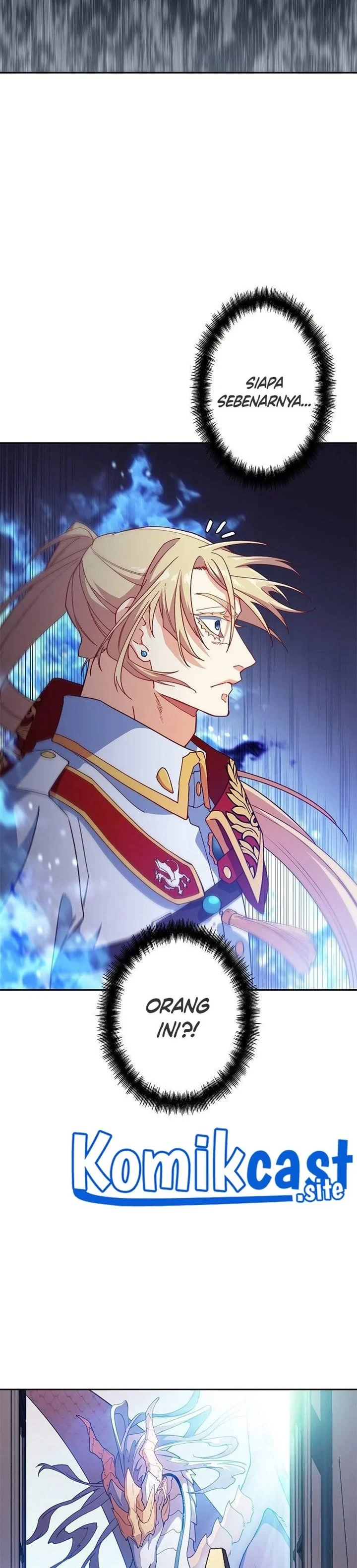 Halaman 35 — White Dragon Duke: Pendragon Chapter 43