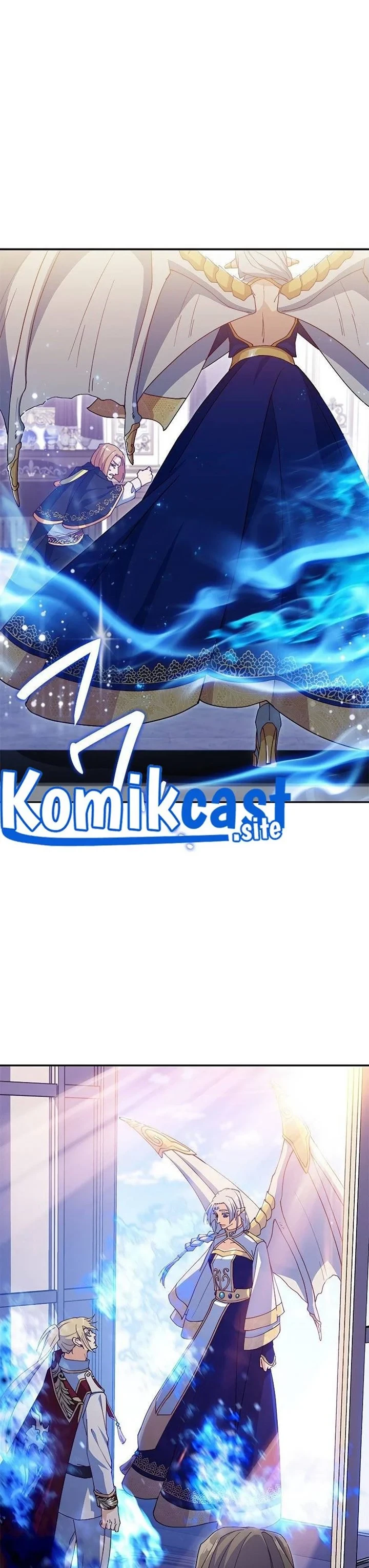 Halaman 38 — White Dragon Duke: Pendragon Chapter 43