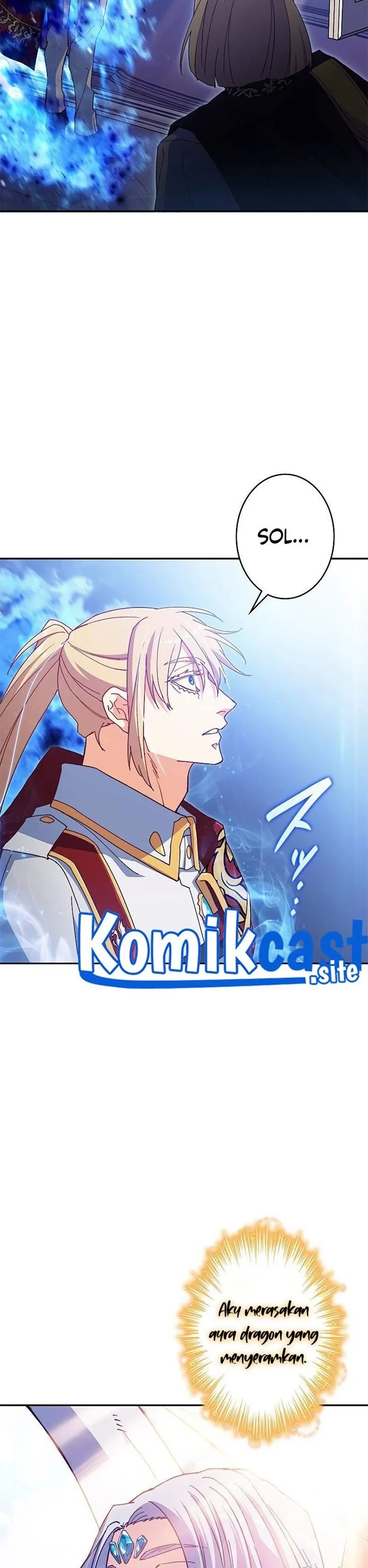 Halaman 39 — White Dragon Duke: Pendragon Chapter 43