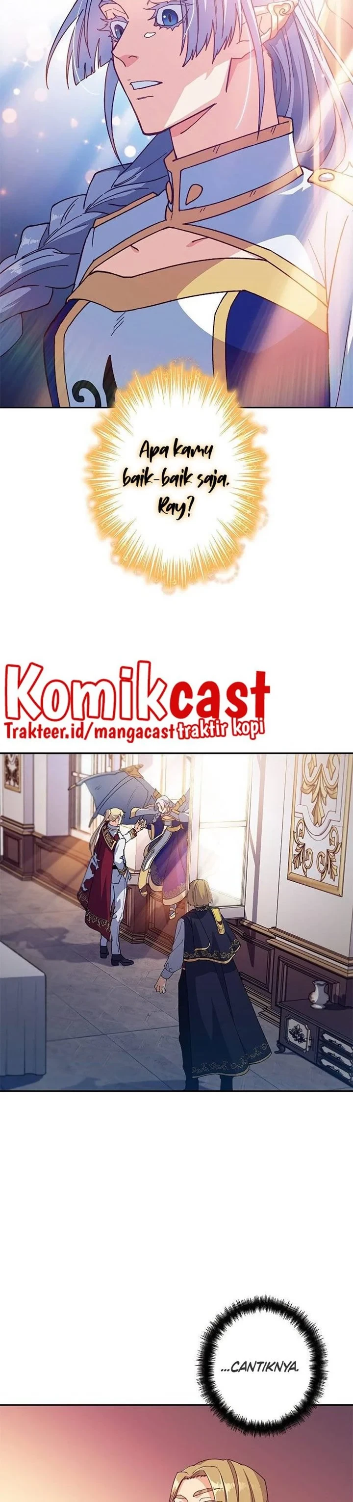 Halaman 40 — White Dragon Duke: Pendragon Chapter 43