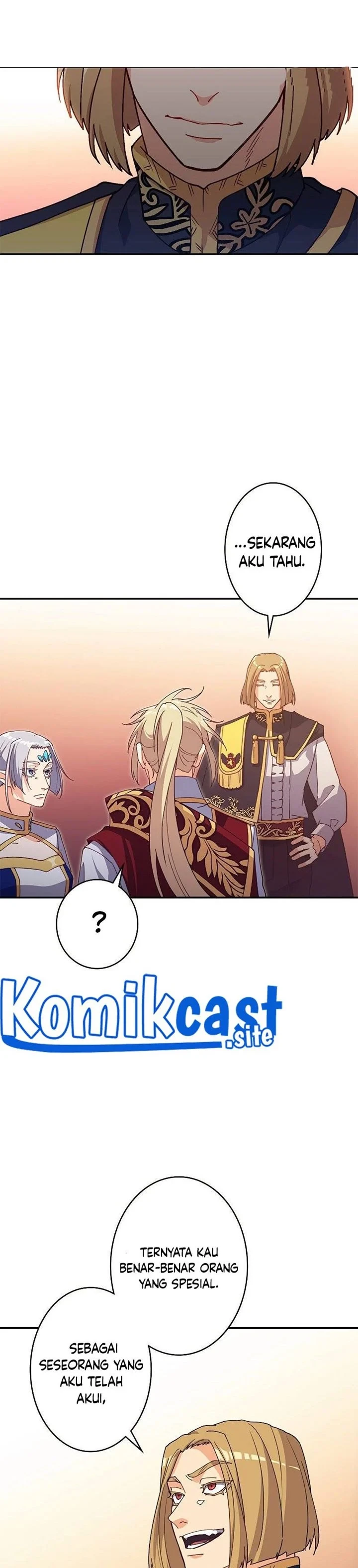 Halaman 42 — White Dragon Duke: Pendragon Chapter 43
