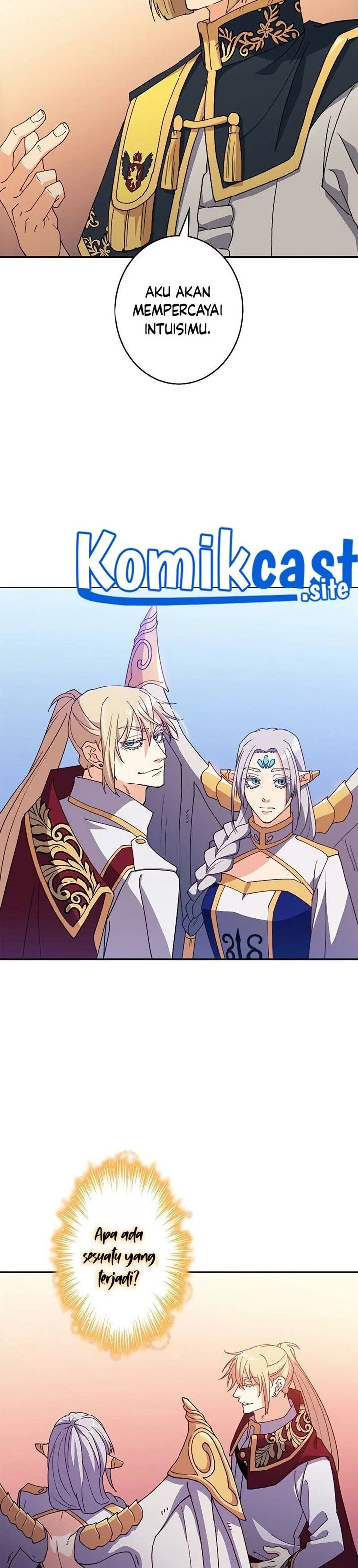 Halaman 43 — White Dragon Duke: Pendragon Chapter 43