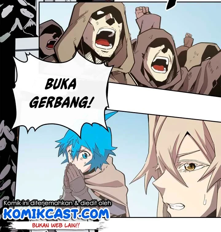 Halaman 5 — A Returner's Magic Should Be Special Chapter 66