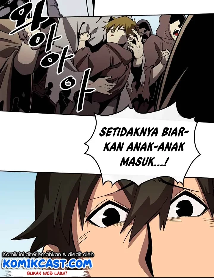 Halaman 6 — A Returner's Magic Should Be Special Chapter 66