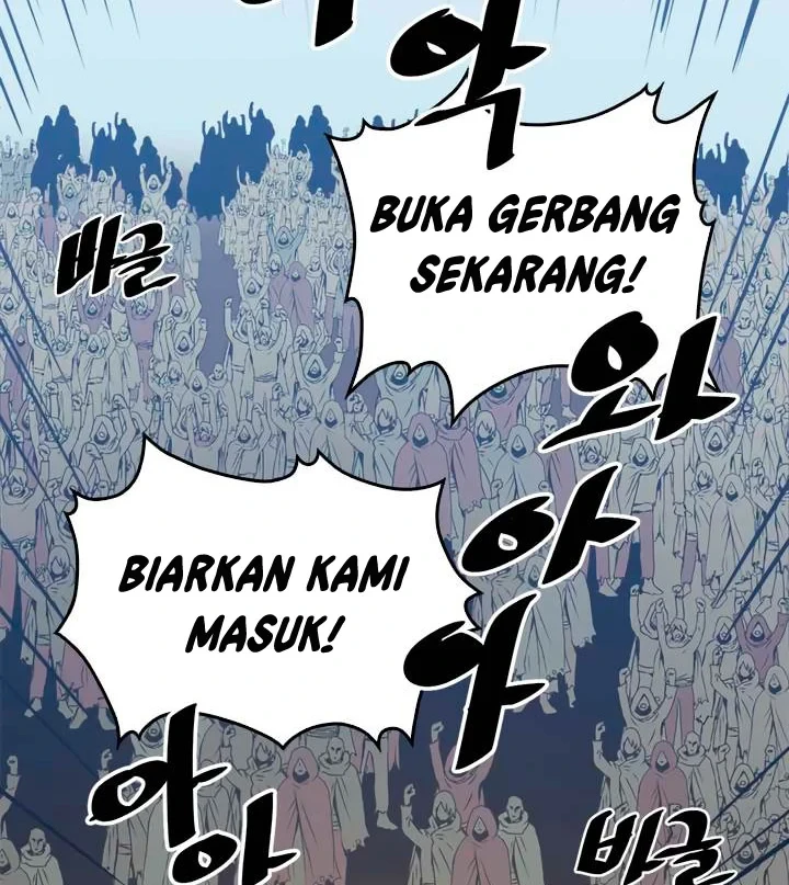 Halaman 8 — A Returner's Magic Should Be Special Chapter 66