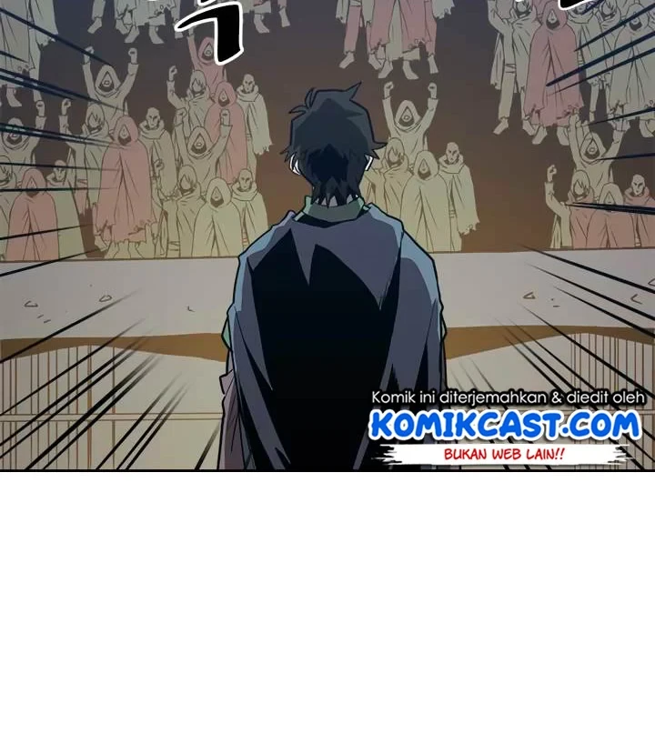 Halaman 9 — A Returner's Magic Should Be Special Chapter 66