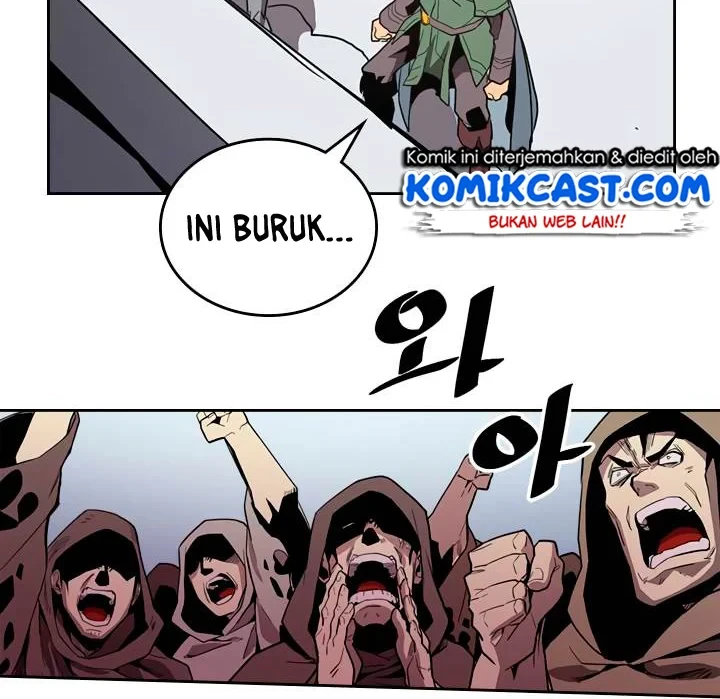 Halaman 11 — A Returner's Magic Should Be Special Chapter 66