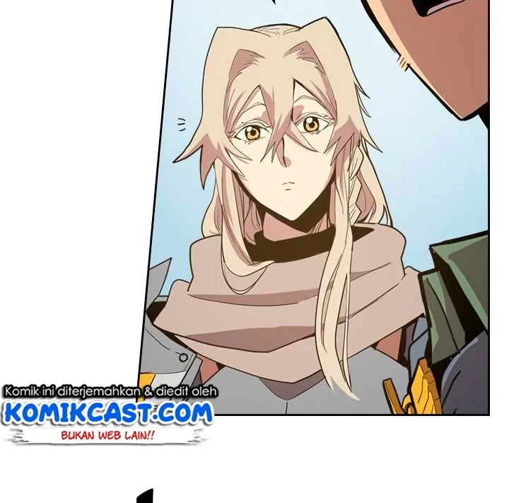 Halaman 17 — A Returner's Magic Should Be Special Chapter 66