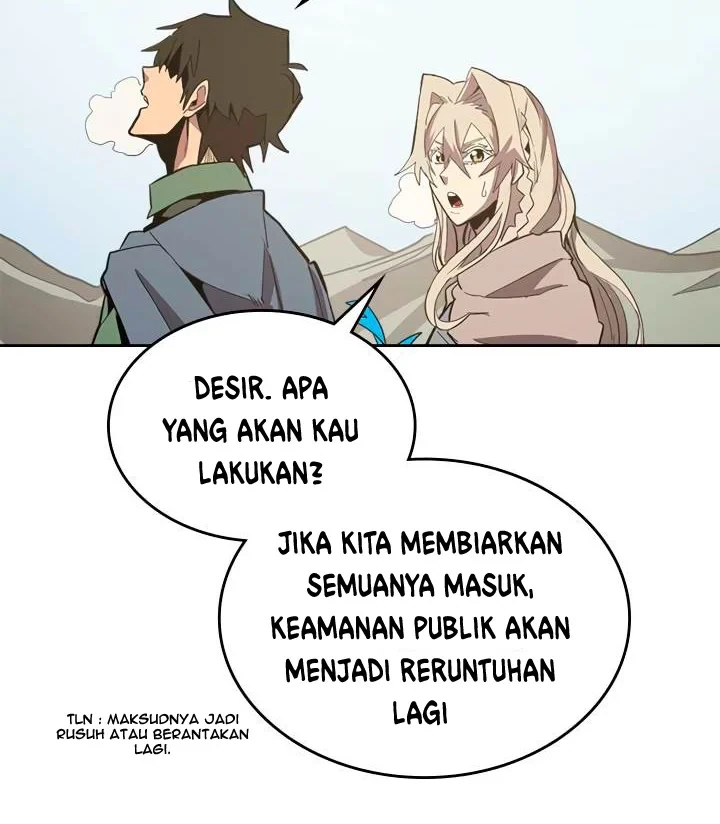 Halaman 21 — A Returner's Magic Should Be Special Chapter 66